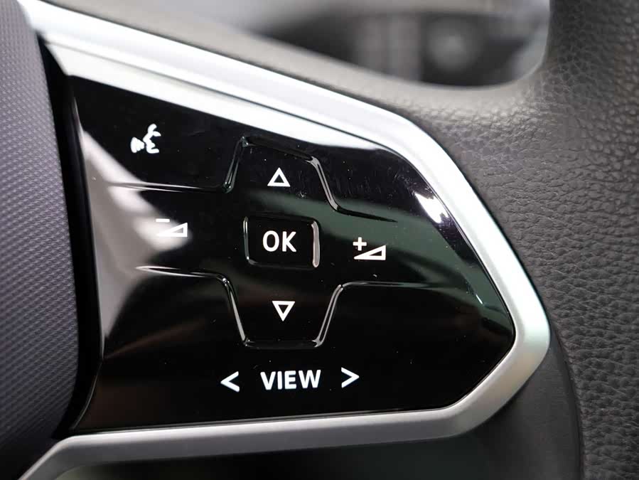 Volkswagen ID.4 Crozz 2024 car image #18