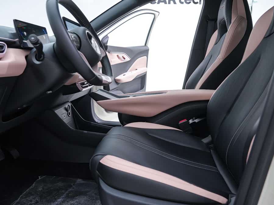 比亚迪 海鸥 2024 汽车图片 #18