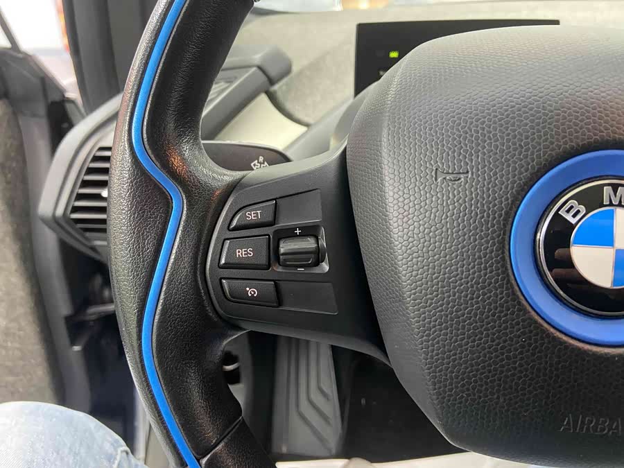 BMW i3 (Imported) 2017 car image #18