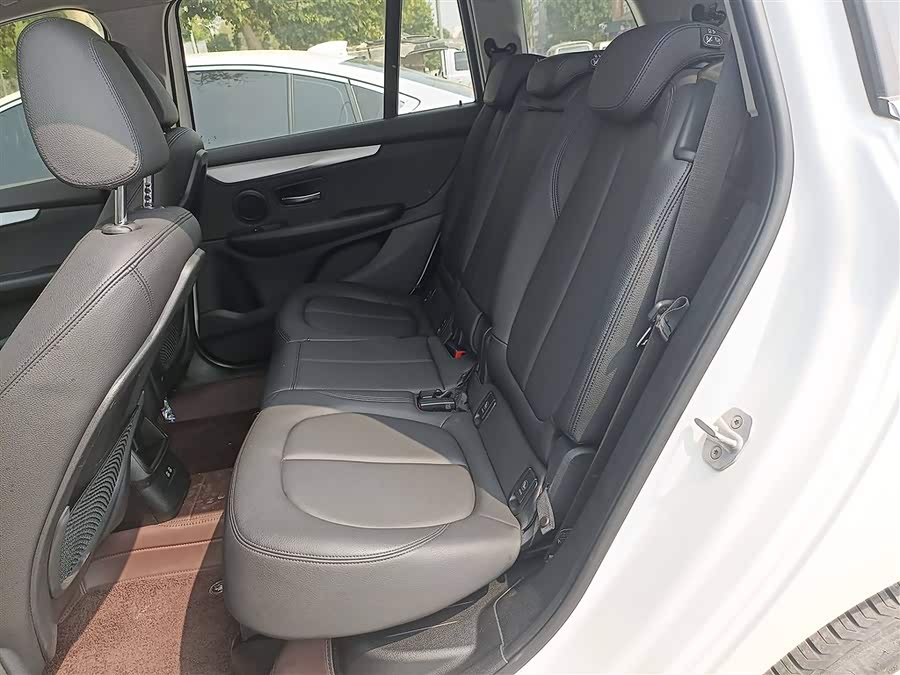 BMW 2 Series Gran Tourer 2020 car image #18