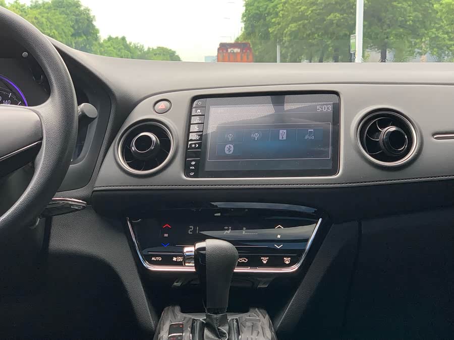 Honda XR-V 2021 صورة سيارة #18