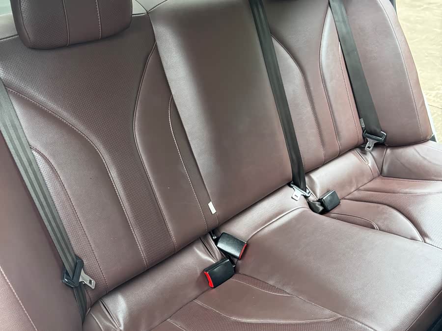 Soueast A5 Wing Dance 2020 #18 Soueast A5 Wing Dance 2020 car image #18