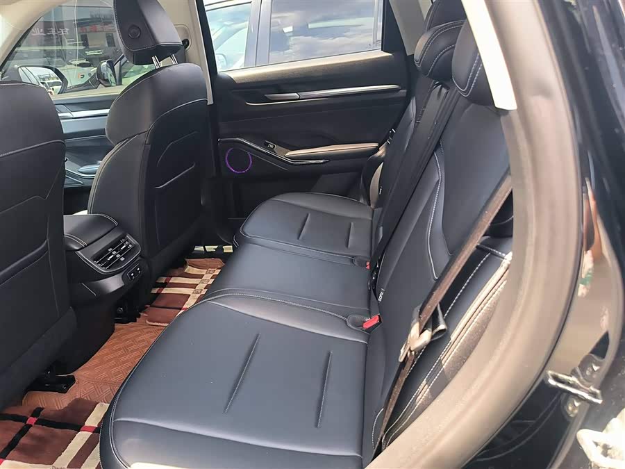 Haval H6 2022 #18 Haval H6 2022 car image #18