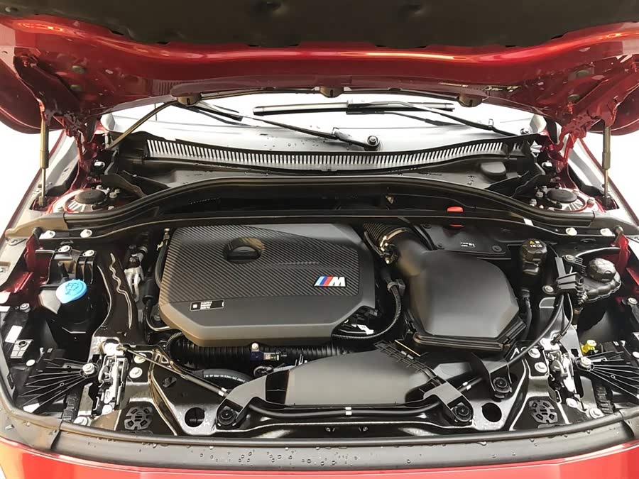 BMW M235L car image #18