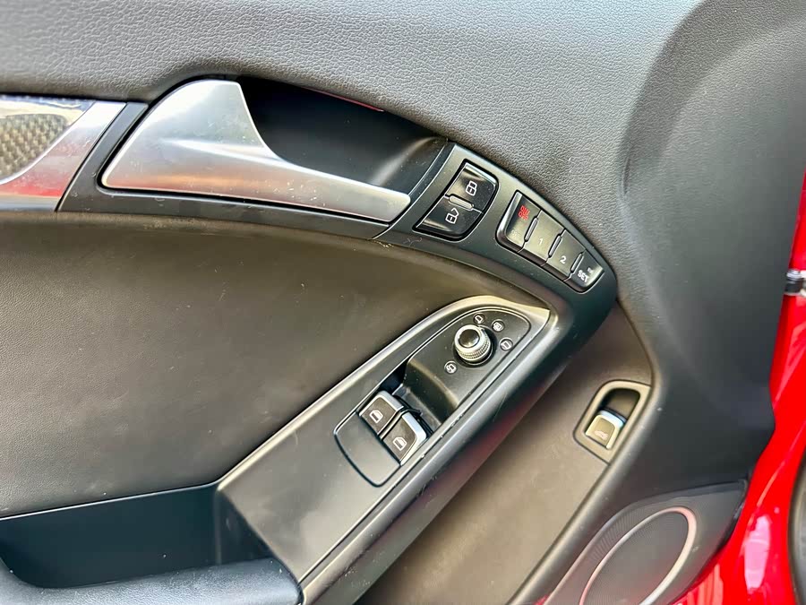 Audi S5 2016 car image #18