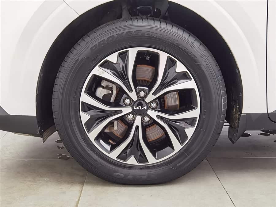 起亚 嘉华 2021 汽车图片 #18