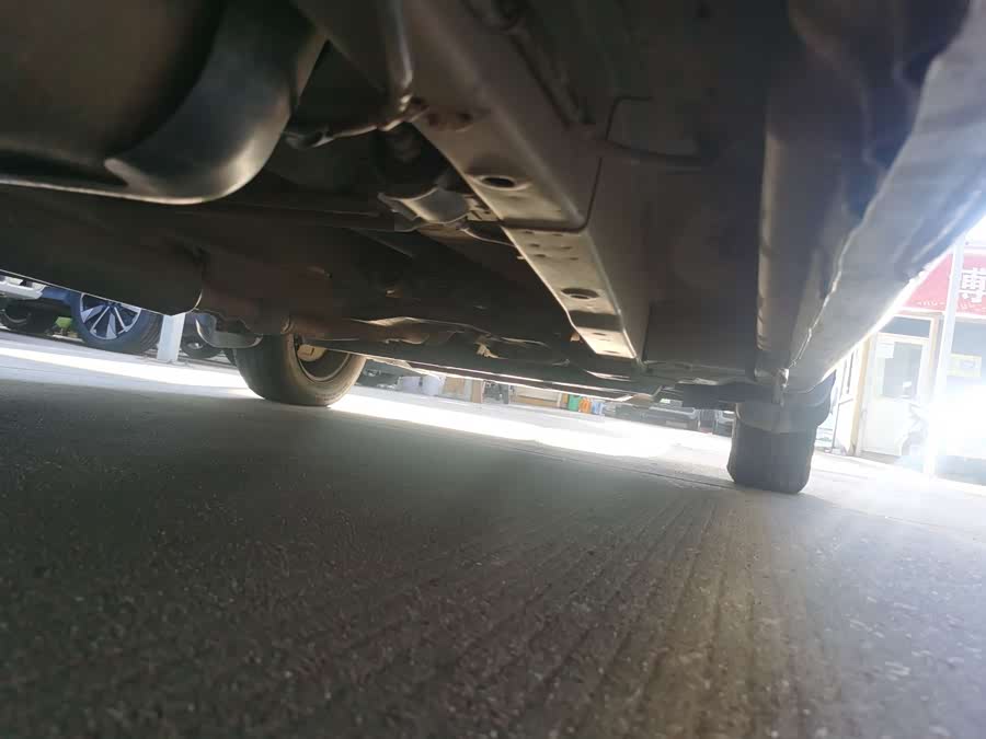 五菱汽车 五菱宏光 2016 汽车图片 #18