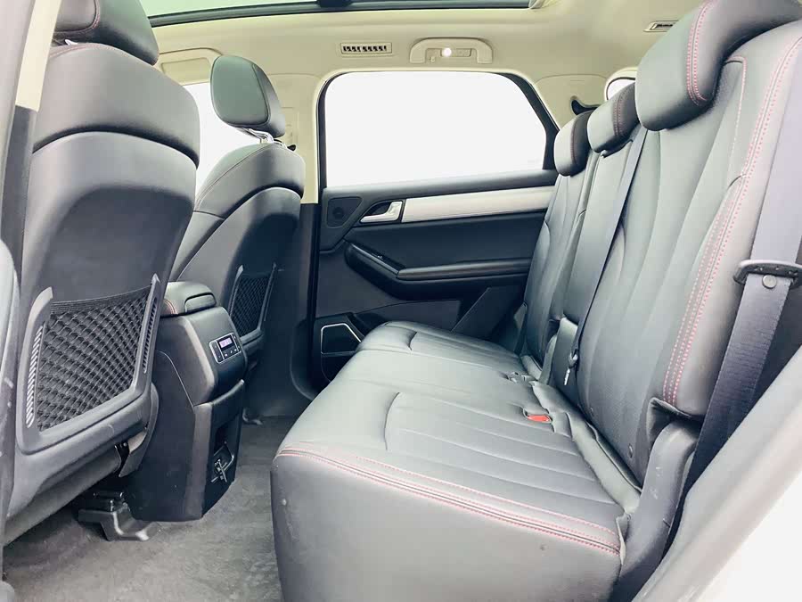 BYD Tang 2019 #18 BYD Tang 2019 image de voiture #18
