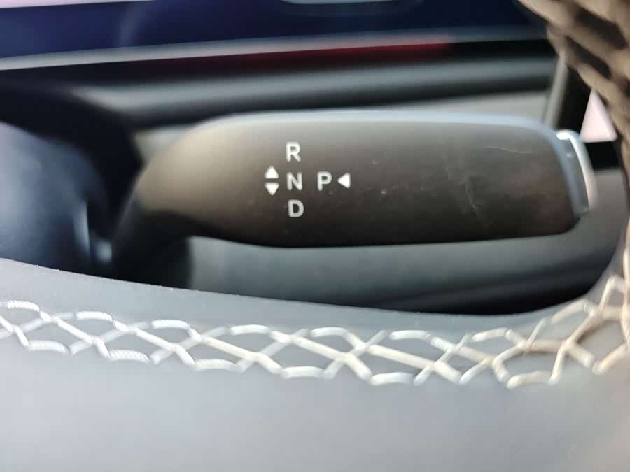 BYD Sea Lion 05 EV 2025 car image #18