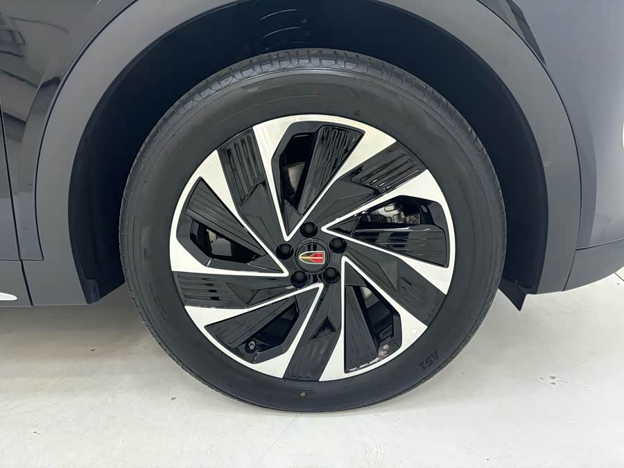 HongQi HS7 PHEV 2024 #18 HongQi HS7 PHEV 2024 car image #18