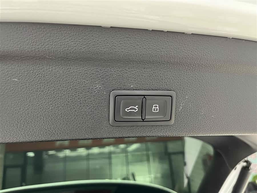 Audi Q3 Sportback 2021 car image #18