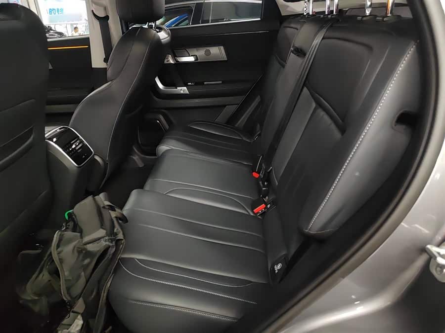 Chery Tiggo7 C-DM 2024 car image #18