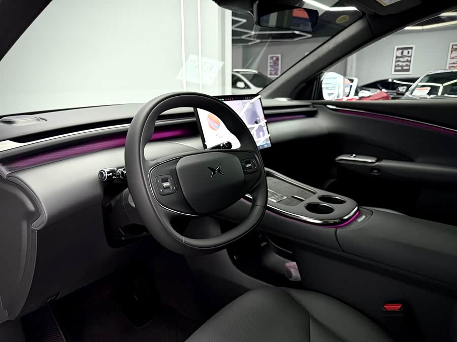 Xpeng G7 #18 Xpeng G7 immagine di auto #18