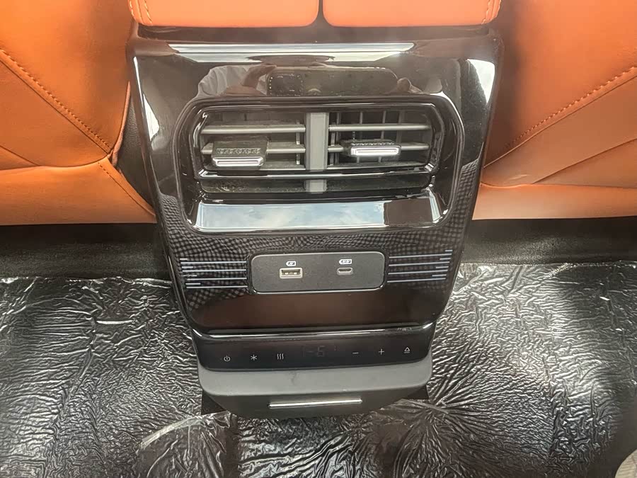 Jetour Shanhai L7 2024 immagine di auto #18