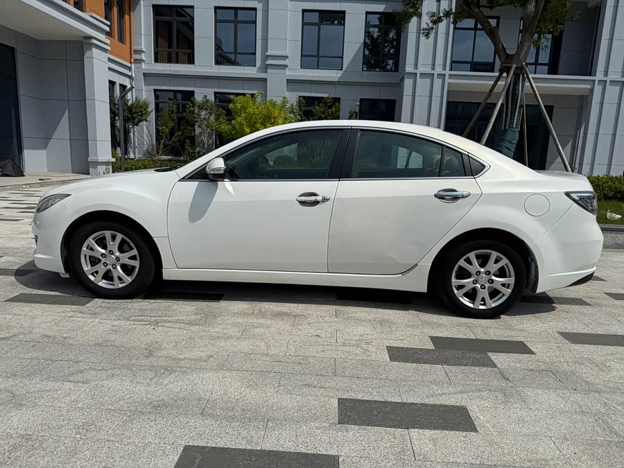 Mazda 6 Atenza 2013 car image #18