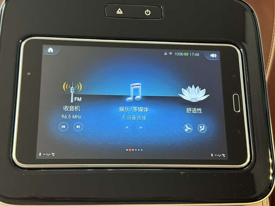 Mercedes-Benz Maybach GLS 2022 #18 Mercedes-Benz Maybach GLS 2022 car image #18