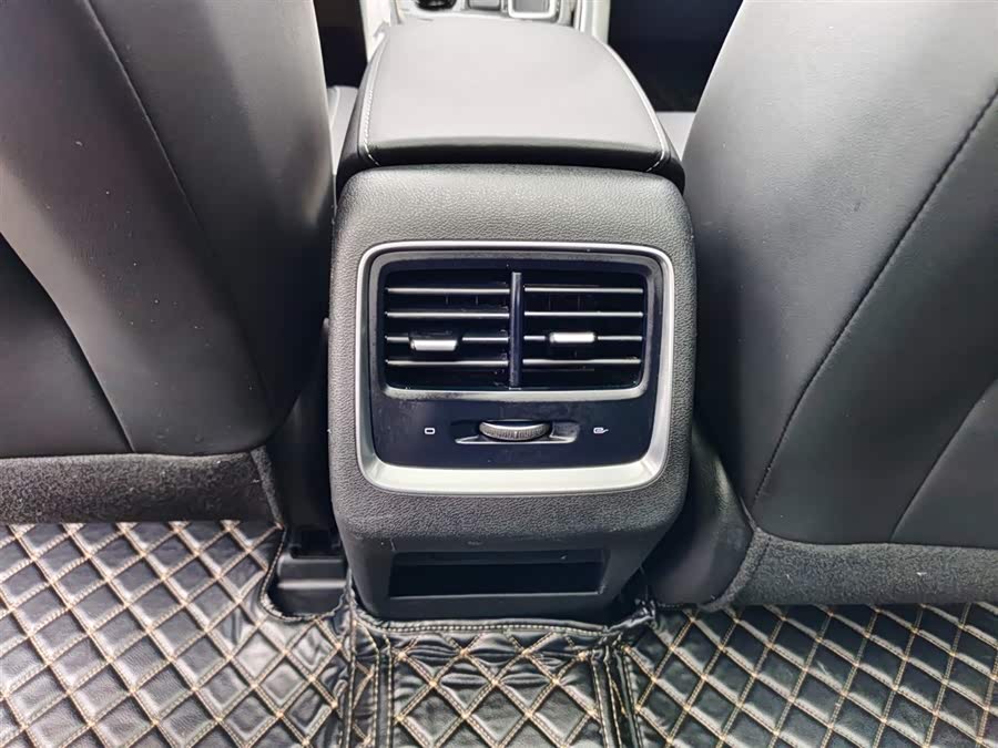 GEELY Boyue 2021 #18 GEELY Boyue 2021 imagen de coche #18