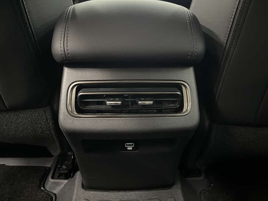 Haval Raptor New Energy 2023 car image #18