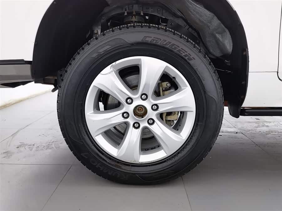 Haval H9 2020 #18 Haval H9 2020 car image #18