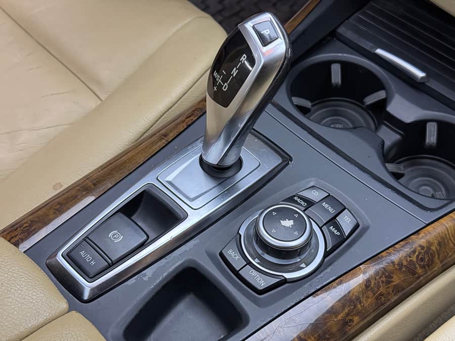 BMW X5 (Imported) 2012 car image #18