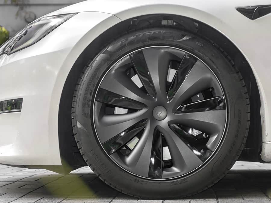 特斯拉 Model S 2023 汽车图片 #18