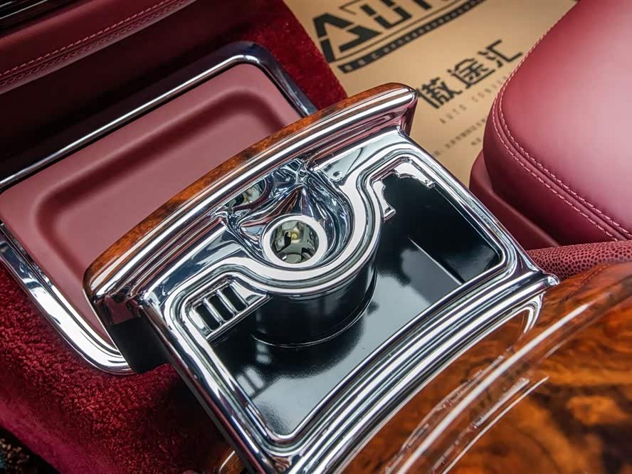 劳斯莱斯 幻影 2013 汽车图片 #18