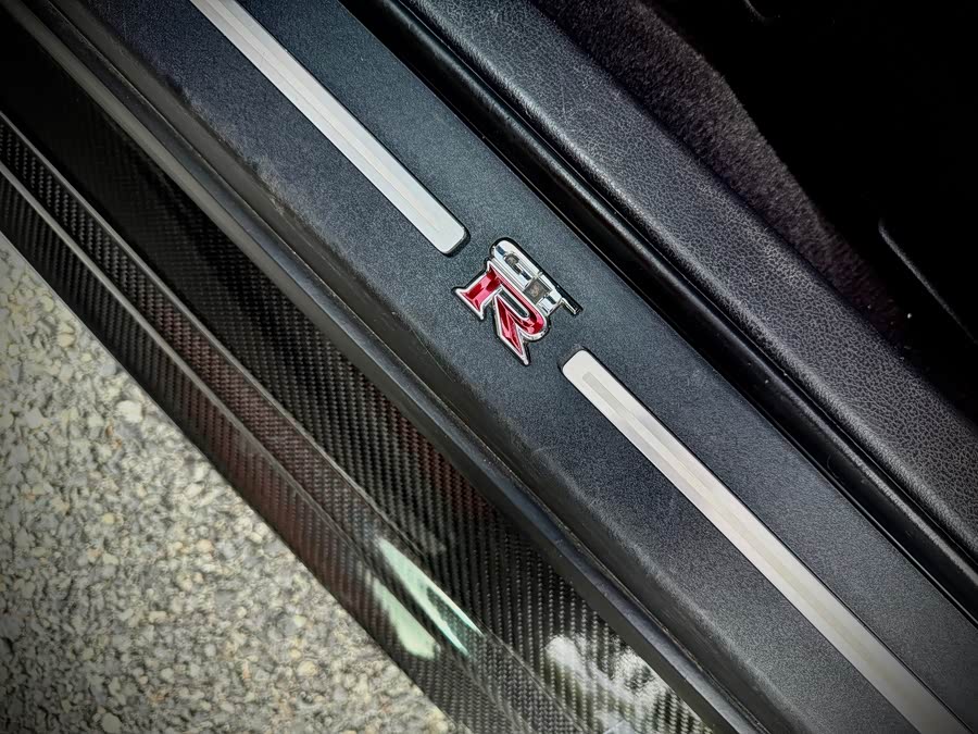 日产 日产GT-R 2010 汽车图片 #18