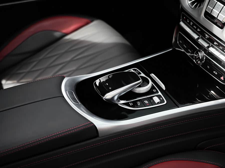 Mercedes-Benz G AMG 2023 immagine di auto #18