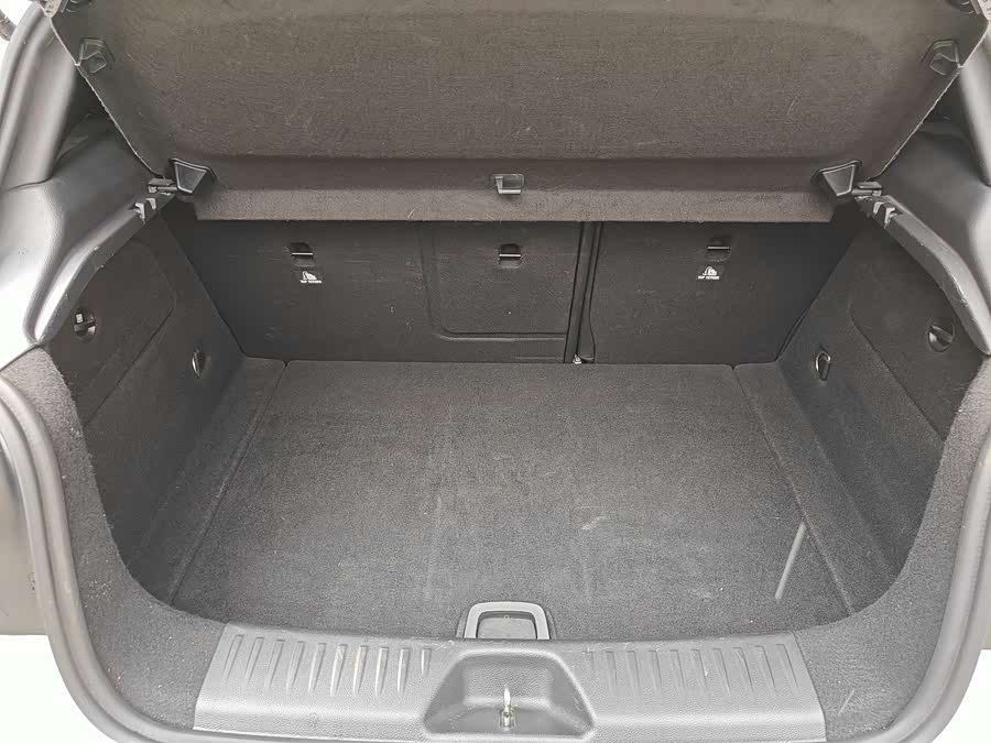 Mercedes-Benz A Class (Imported) 2015 car image #18