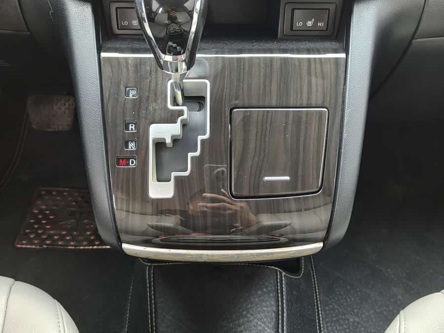 马自达 马自达8 2015 汽车图片 #18