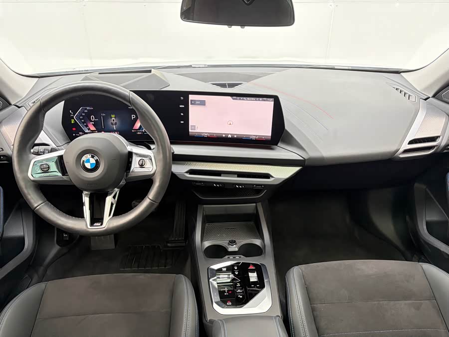 BMW 2 Series 2024 car image #18