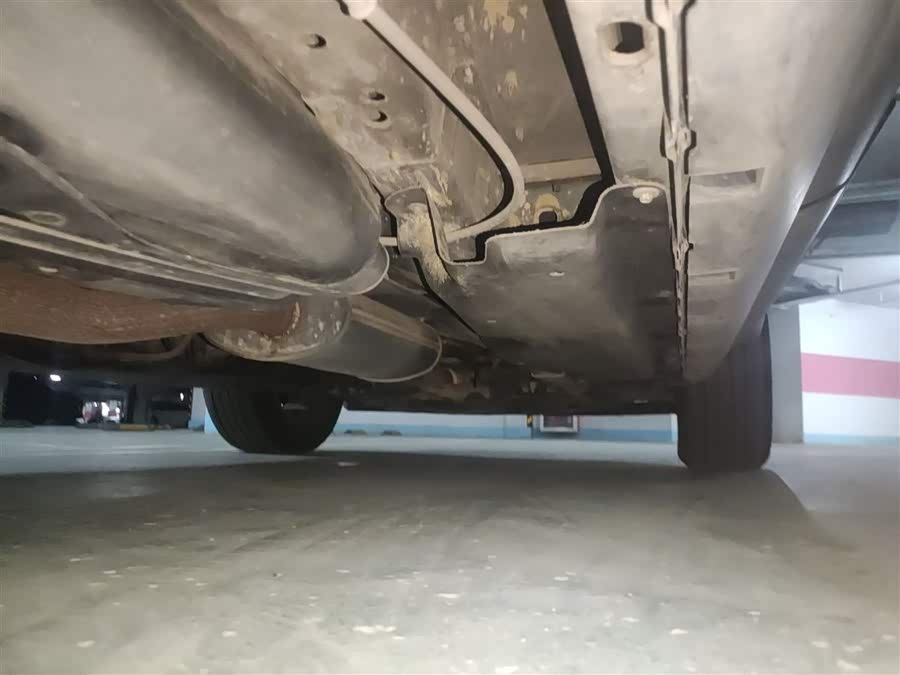 Ford Edge (Imported) 2015 imagen de coche #18