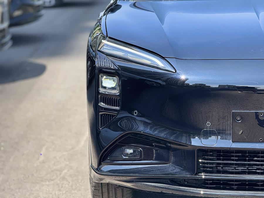 HongQi TianGong 08 #18 HongQi TianGong 08 صورة سيارة #18