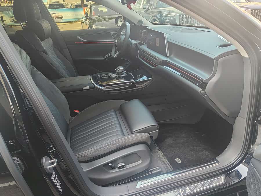 HongQi H9 2024 car image #18