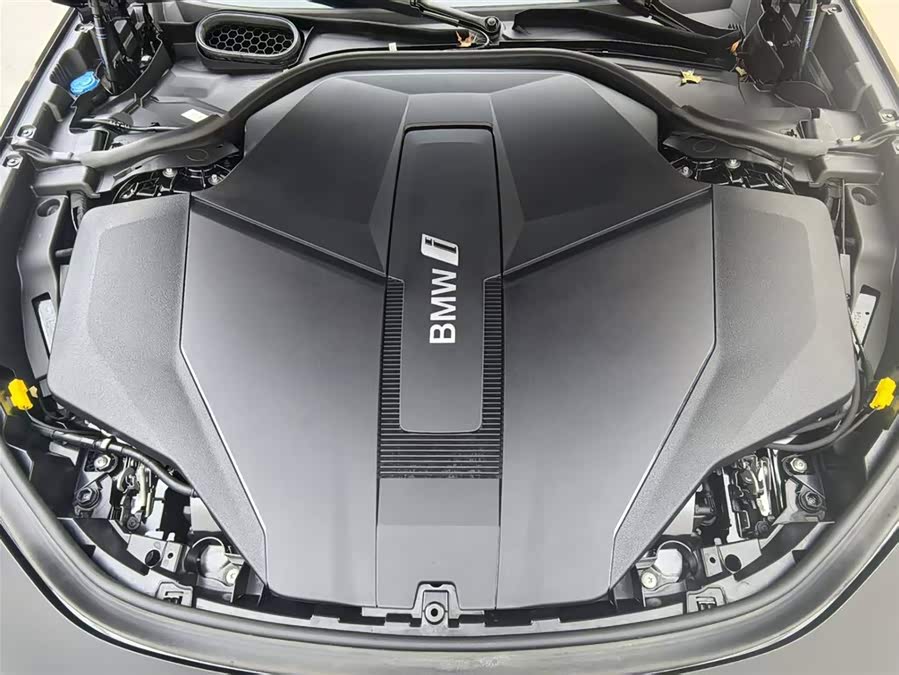 宝马 宝马i7 2024 汽车图片 #18