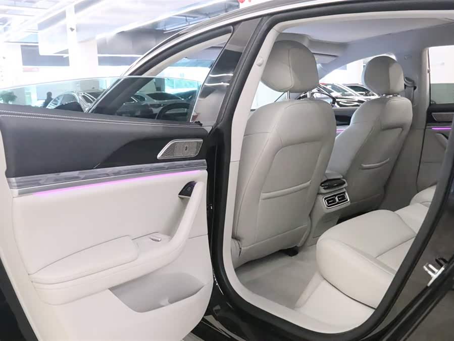 Neta S 2024 изображение автомобиля #18