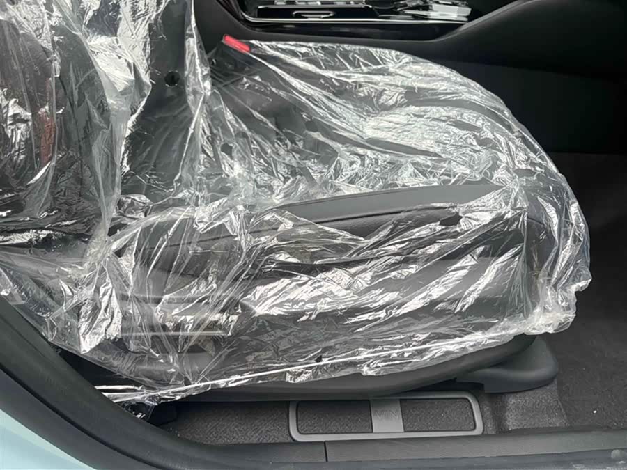 Honda e:NP1 2025 car image #18