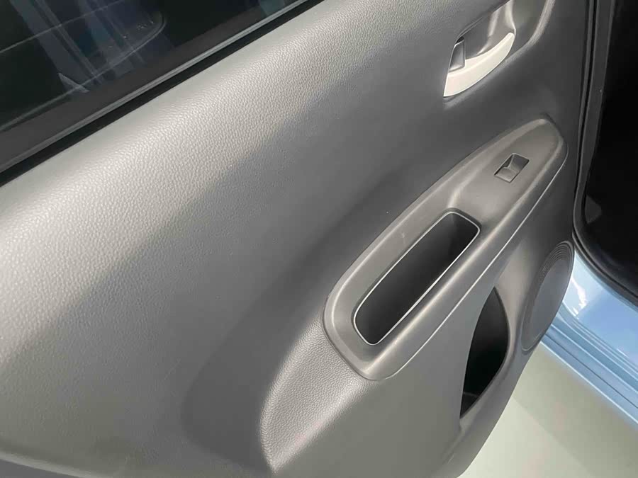 Honda Fit 2021 car image #18