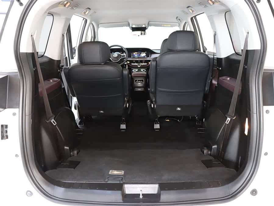 GAC Trumpchi M6 2023 #18 GAC Trumpchi M6 2023 imagem de carro #18