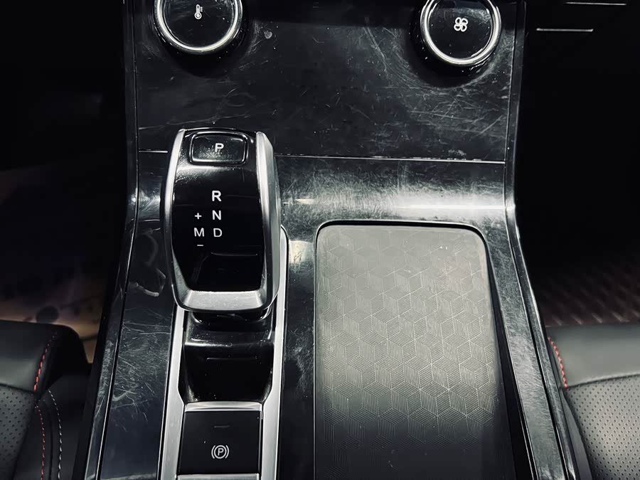 Chery Tiggo 7 Plus 2021 car image #18