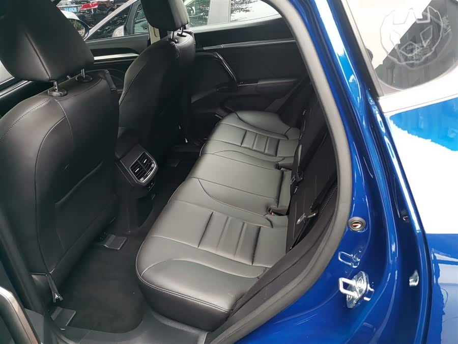 Haval F5 2018 car image #18