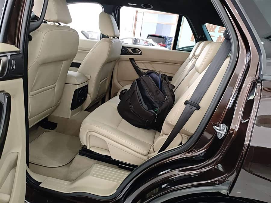 Ford Everest 2015 car image #18