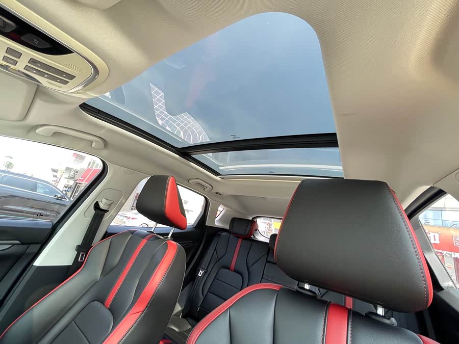 Haval H4 2018 car image #18