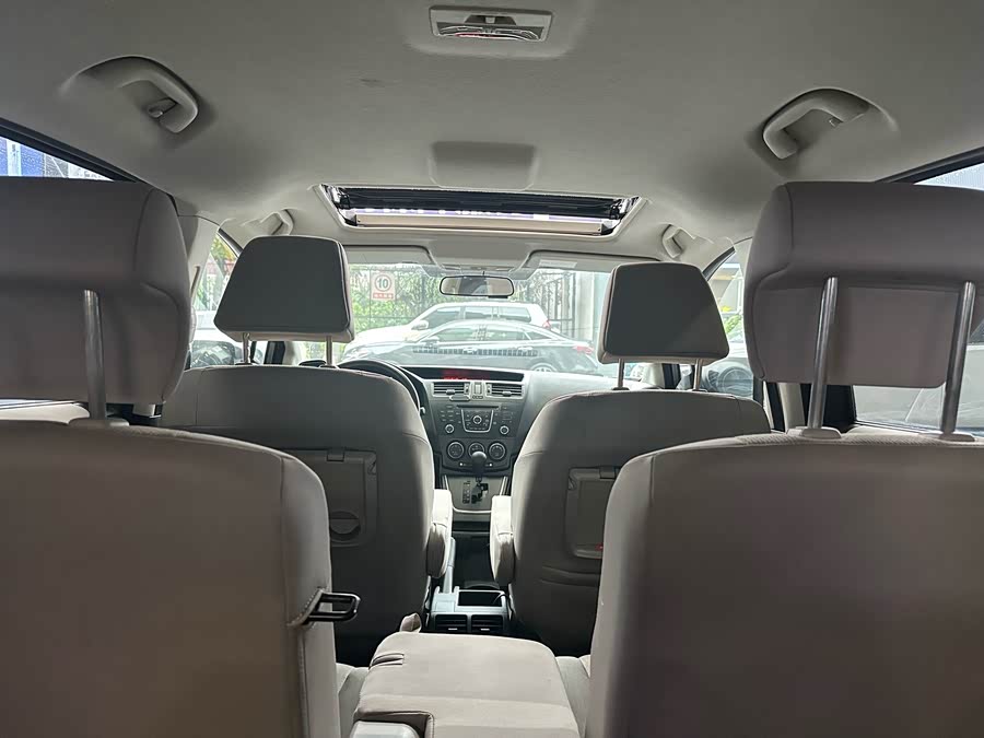 马自达 马自达5 2014 汽车图片 #18