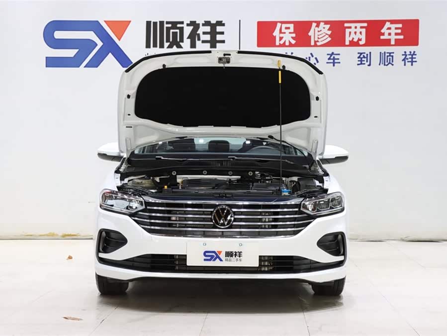 大众 朗逸 2022 汽车图片 #18