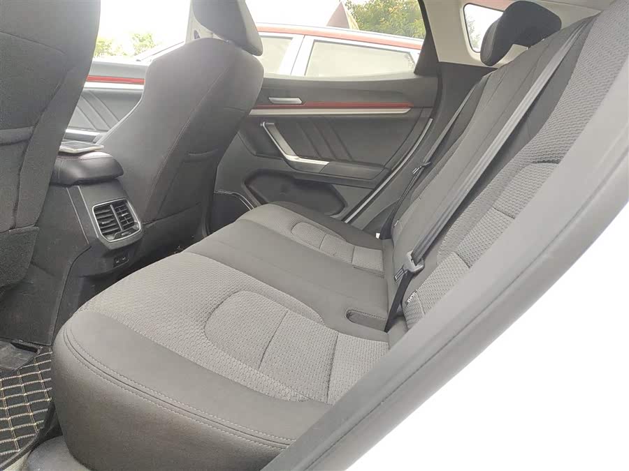 Haval H4 2019 #18 Haval H4 2019 car image #18