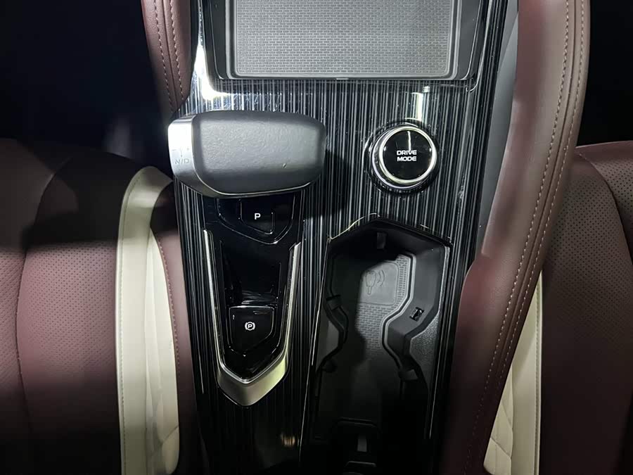 GEELY Monjaro 2022 immagine di auto #18