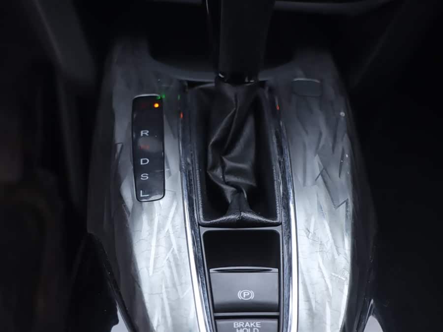 Honda XR-V 2020 #18 Honda XR-V 2020 car image #18