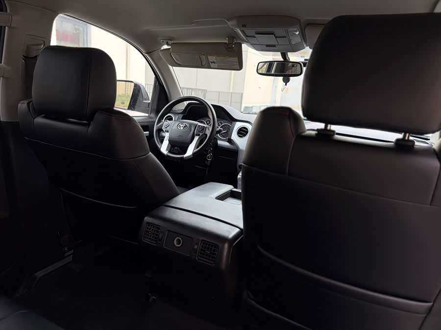 Toyota Tundra 2015 #18 Toyota Tundra 2015 صورة سيارة #18