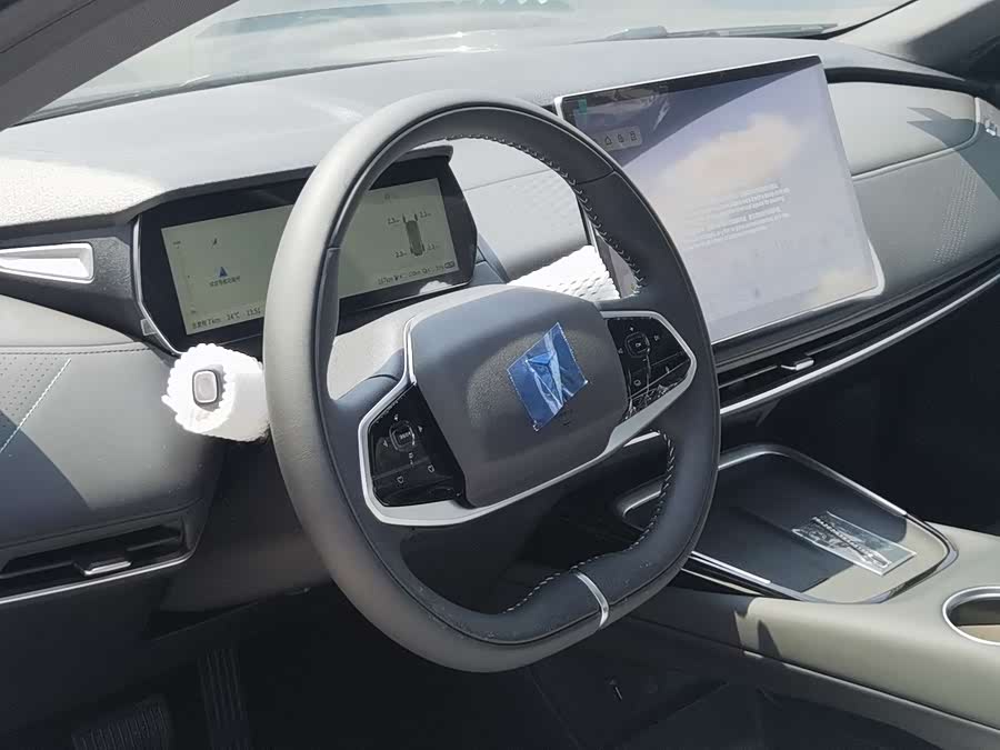 Deepal SL03 car image #18